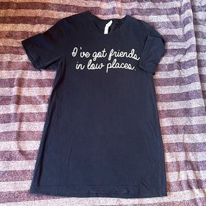 Tee Shirt/Size Medium/Good Condition